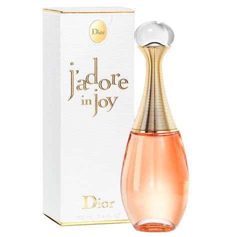 dior j'adore in joy 30ml|dior joy fragrantica.